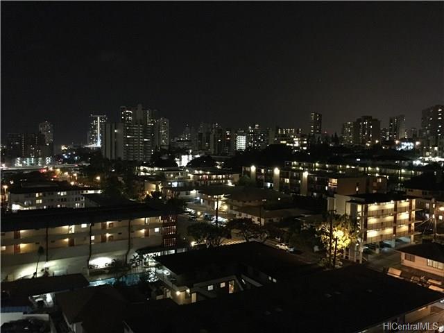 1561 Pensacola Street  Unit 1002