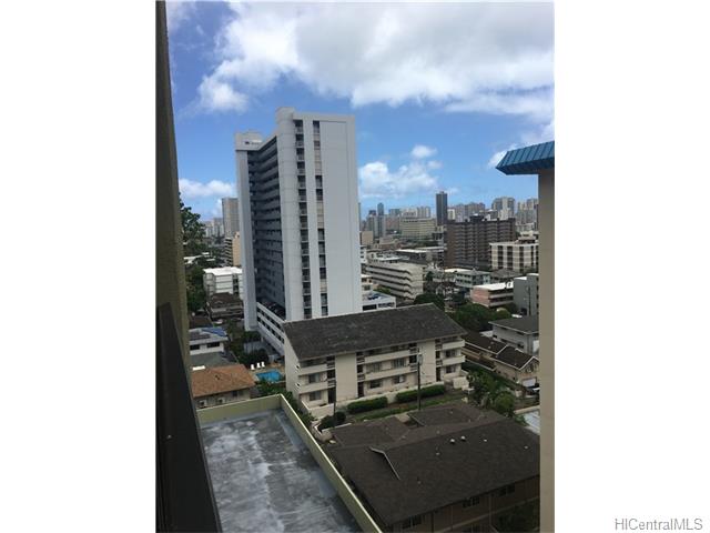 1561 Pensacola Street  Unit 1002