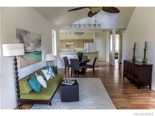 95-976 Wikao Street  Unit K304