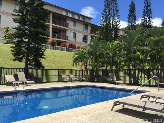 95-976 Wikao Street  Unit K304