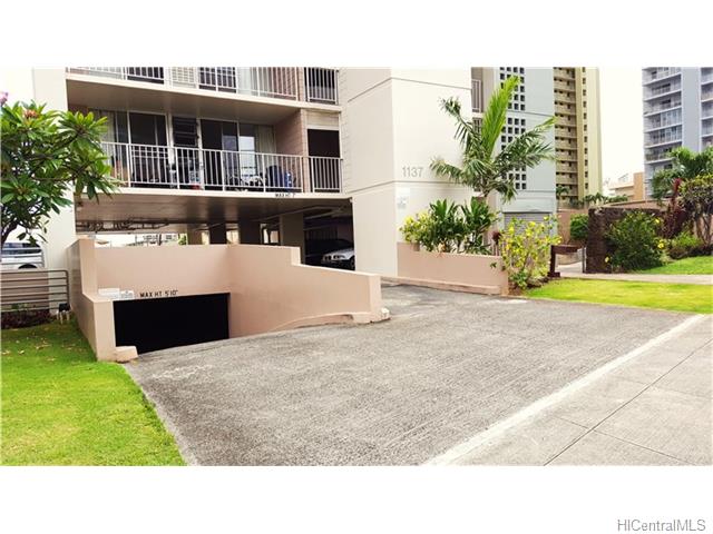 1137 Wilder Avenue  Unit 801