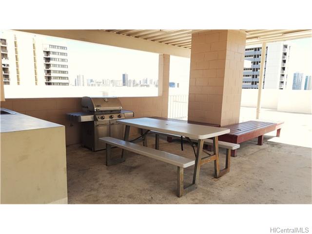 1137 Wilder Avenue  Unit 801
