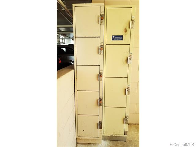 1137 Wilder Avenue  Unit 801
