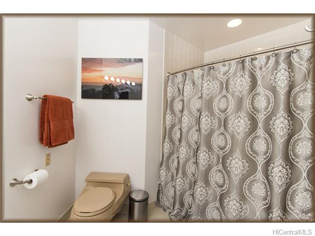 725 Kapiolani Boulevard  Unit 802