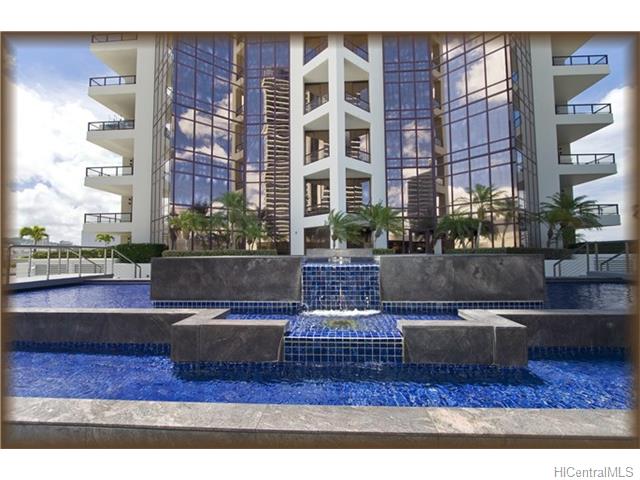 725 Kapiolani Boulevard  Unit 802