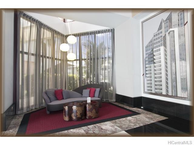 725 Kapiolani Boulevard  Unit 802