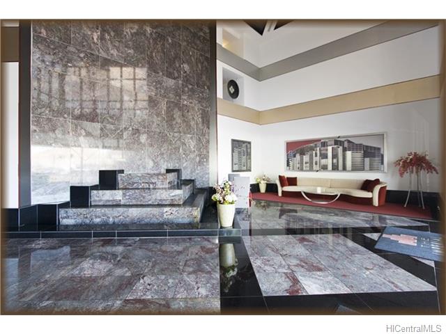 725 Kapiolani Boulevard  Unit 802