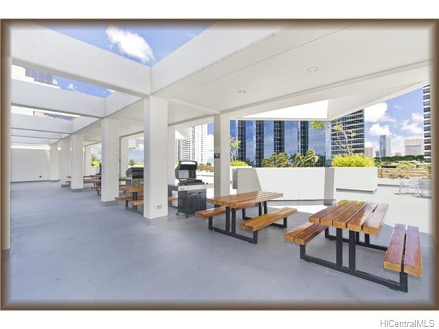 725 Kapiolani Boulevard Unit 802 725 Kapiolani Boulevard Unit 802