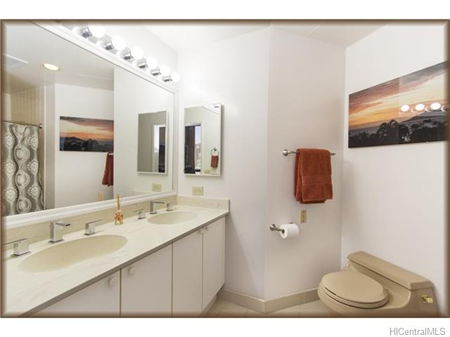 725 Kapiolani Boulevard  Unit 802