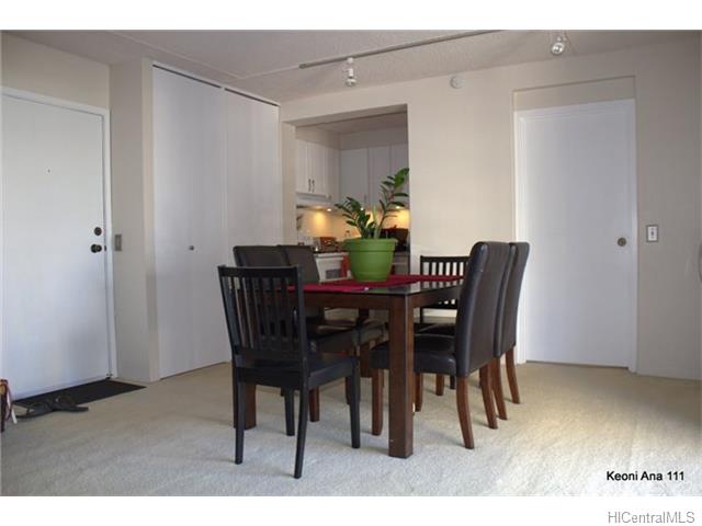 430 Keoniana Street  Unit 111