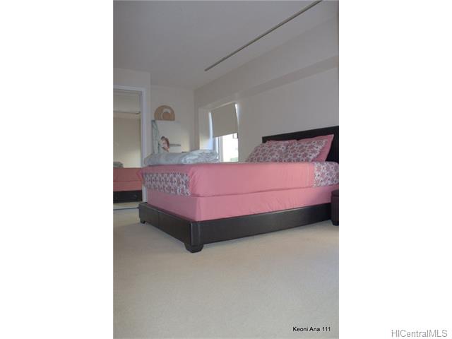 430 Keoniana Street  Unit 111