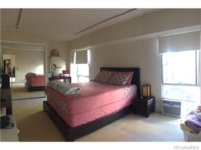430 Keoniana Street  Unit 111