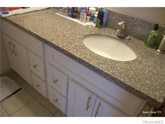 430 Keoniana Street  Unit 111