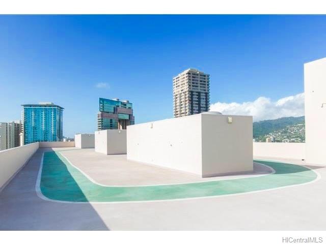 430 Keoniana Street  Unit 111