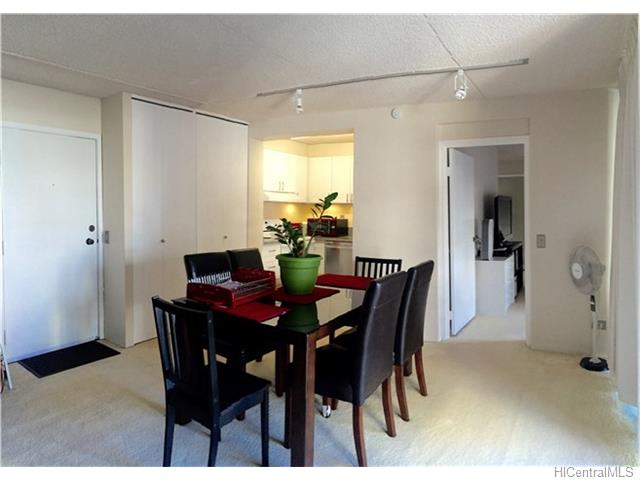 430 Keoniana Street  Unit 111