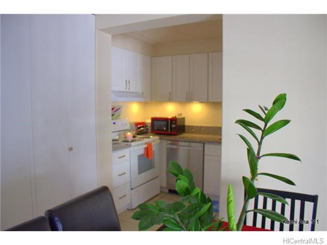 430 Keoniana Street  Unit 111