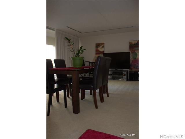 430 Keoniana Street  Unit 111