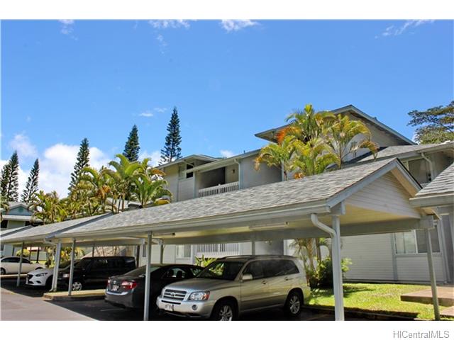 95-536 Wikao Street  Unit D304