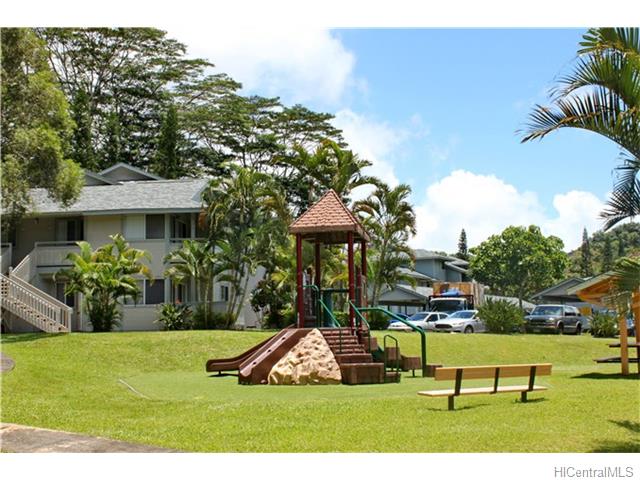 95-536 Wikao Street  Unit D304