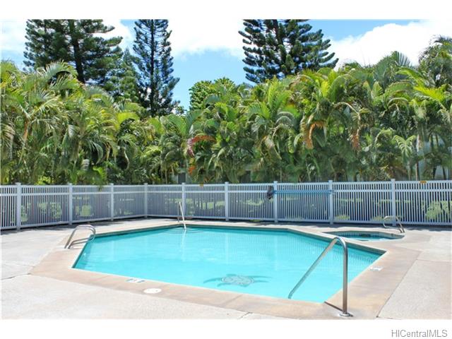 95-536 Wikao Street  Unit D304