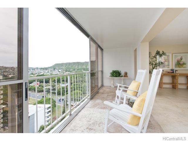 2575 Kuhio Avenue  Unit 1702