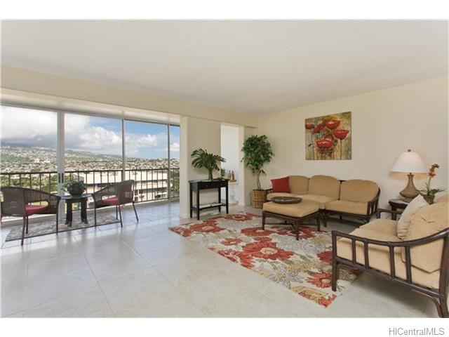 2575 Kuhio Avenue  Unit 1702