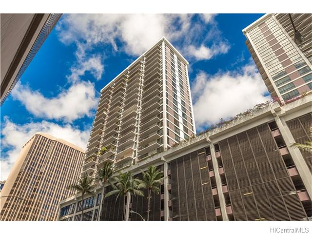 225 Queen Street  Unit 14A
