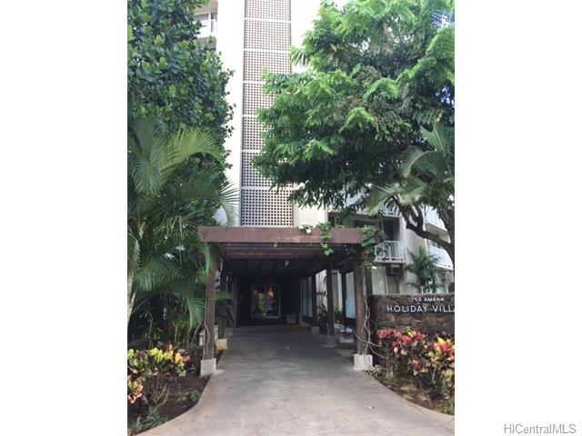 750 Amana Street  Unit 1102