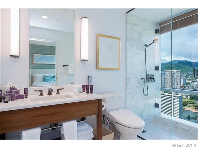383 Kalaimoku Street  Unit 3307