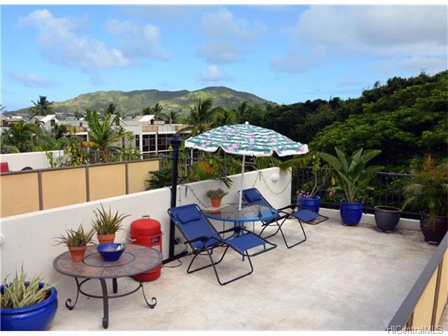 1020 Aoloa Place  Unit 311B