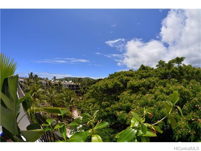 1020 Aoloa Place  Unit 311B