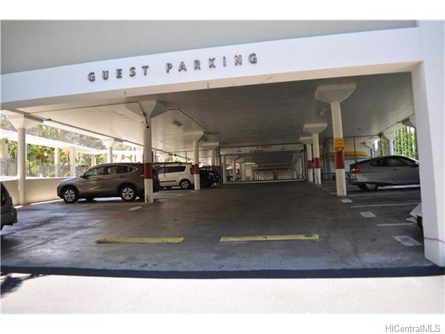 1020 Aoloa Place  Unit 311B