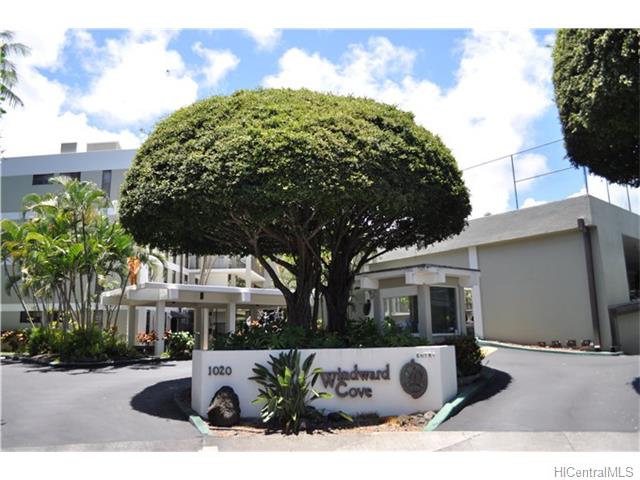 1020 Aoloa Place  Unit 311B