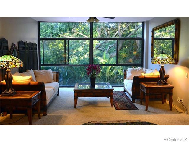 1020 Aoloa Place  Unit 311B