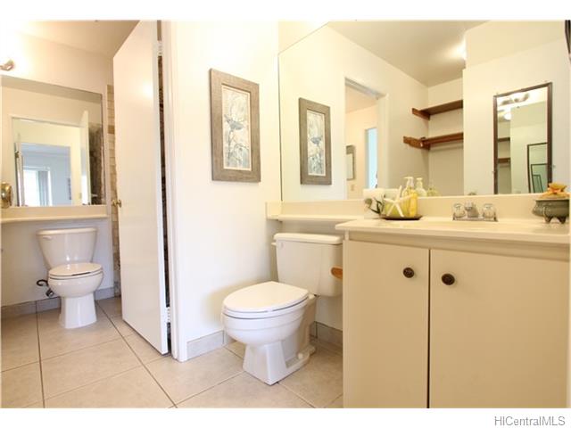 94-1461 Waipio Uka Street  Unit P108