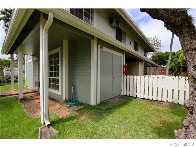 94-1461 Waipio Uka Street  Unit P108