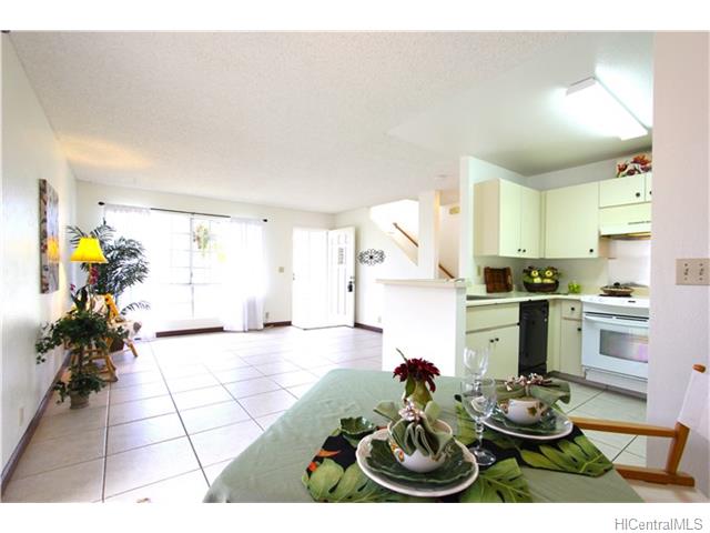 94-1461 Waipio Uka Street  Unit P108