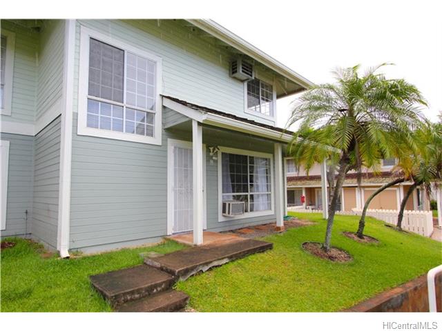 94-1461 Waipio Uka Street  Unit P108
