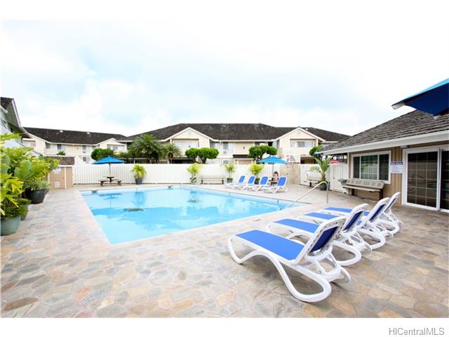 94-1461 Waipio Uka Street  Unit P108