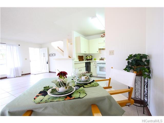 94-1461 Waipio Uka Street  Unit P108