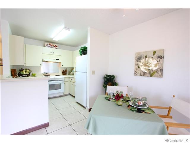 94-1461 Waipio Uka Street  Unit P108