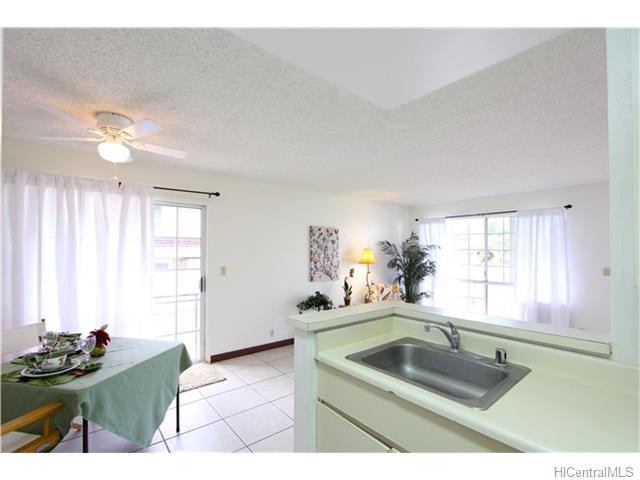 94-1461 Waipio Uka Street  Unit P108