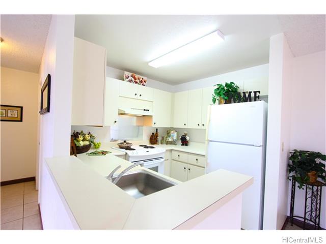 94-1461 Waipio Uka Street  Unit P108