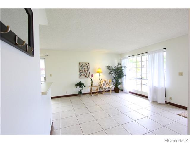 94-1461 Waipio Uka Street  Unit P108