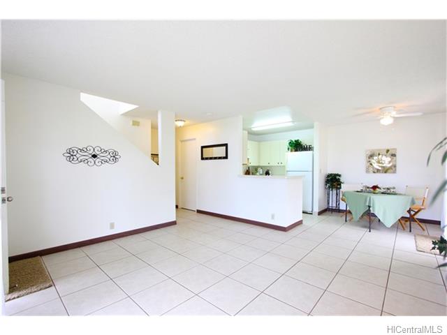 94-1461 Waipio Uka Street  Unit P108
