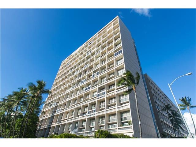 500 University Avenue  Unit 320