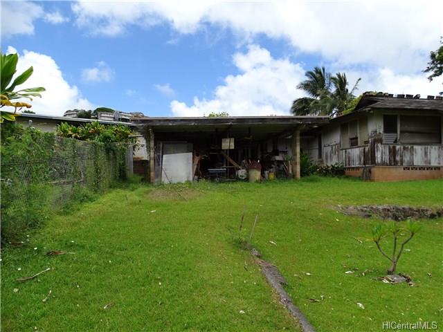 45-1021D Wailele Road
