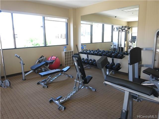 600 Queen Street  Unit 4005