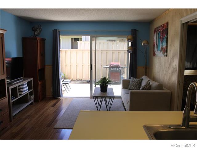 94-1063 Kaukahi Place  Unit B4