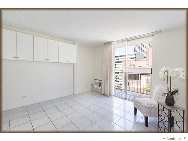 1920 Ala Moana Boulevard  Unit 712
